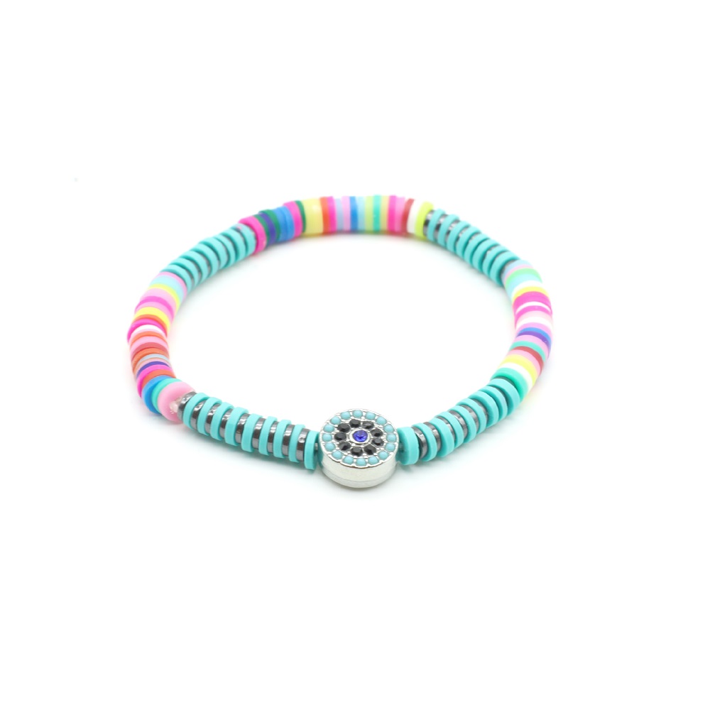 B-101-01-1.jpg Rama Multi-Tone Bracelet
