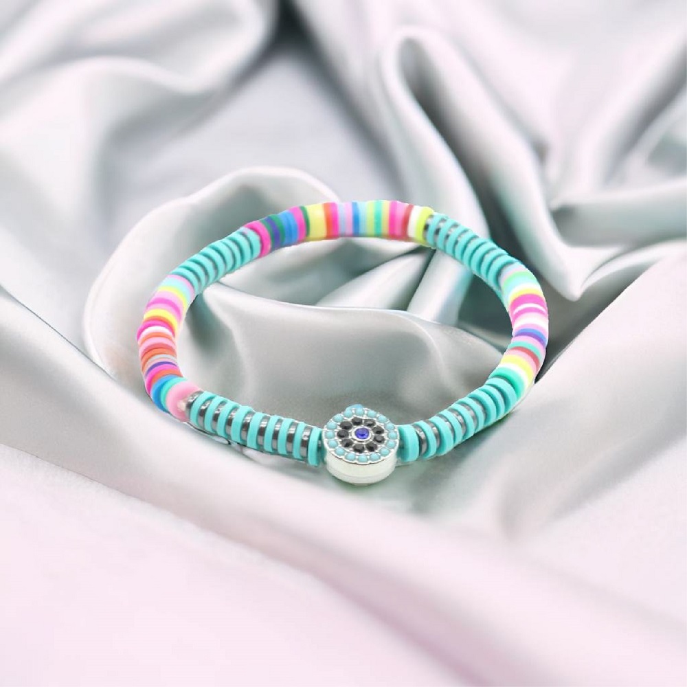 B-101-03-1.jpg Rama Multi-Tone Bracelet