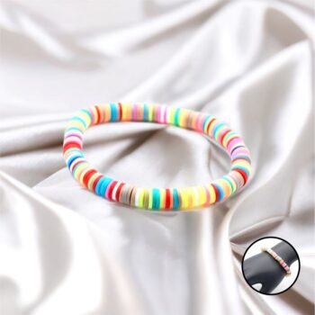Colorful Celebration Bracelet