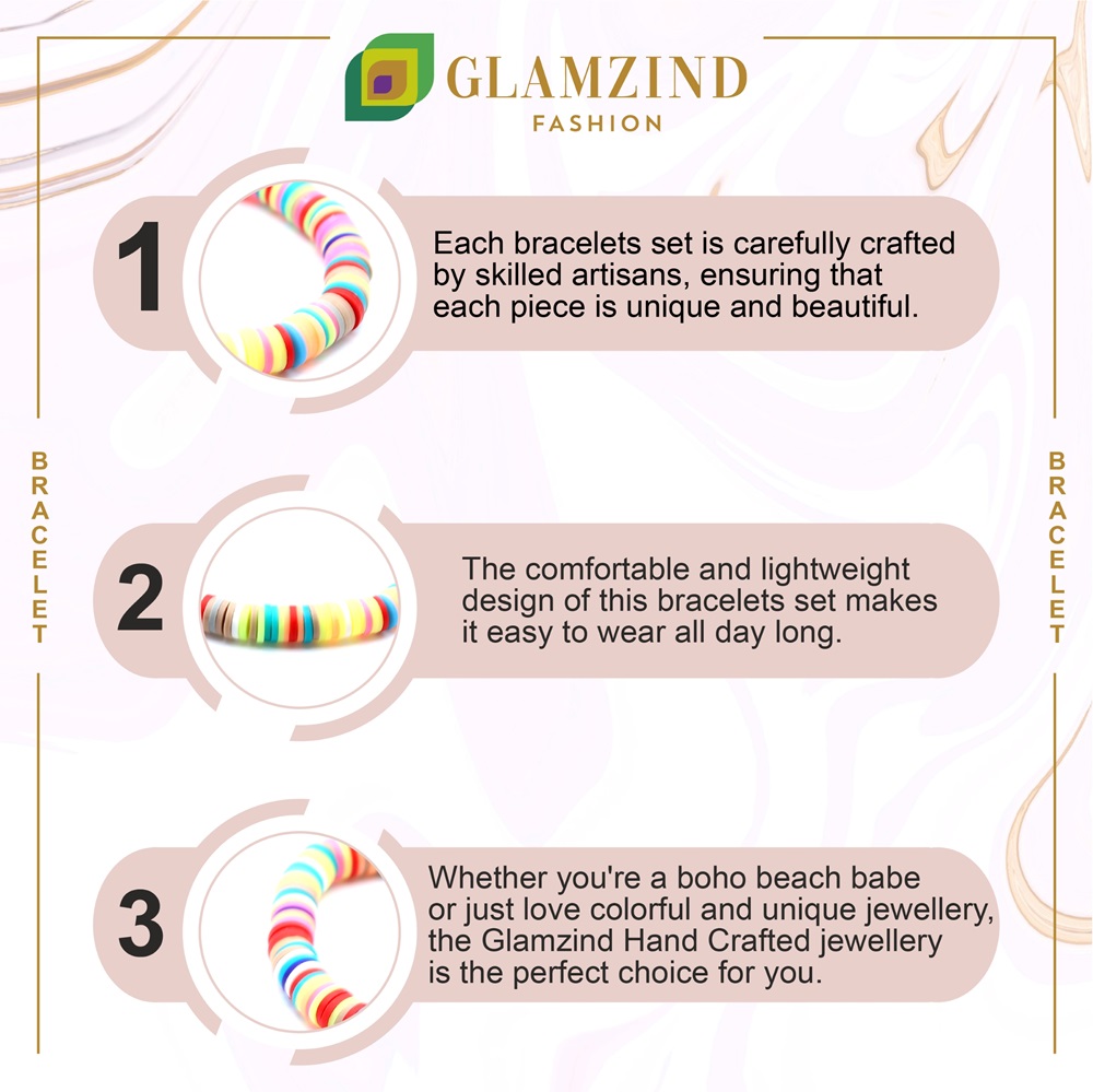 B-121-04a-1.jpg Colorful Celebration Bracelet