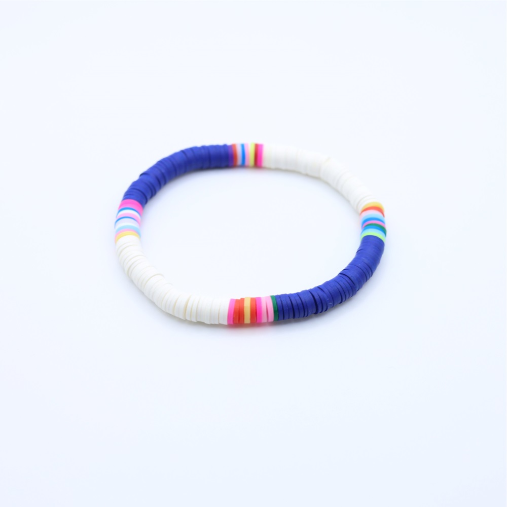 B-125-01-01a-1.jpg Boho Beachwear Bracelet White Navy Blue