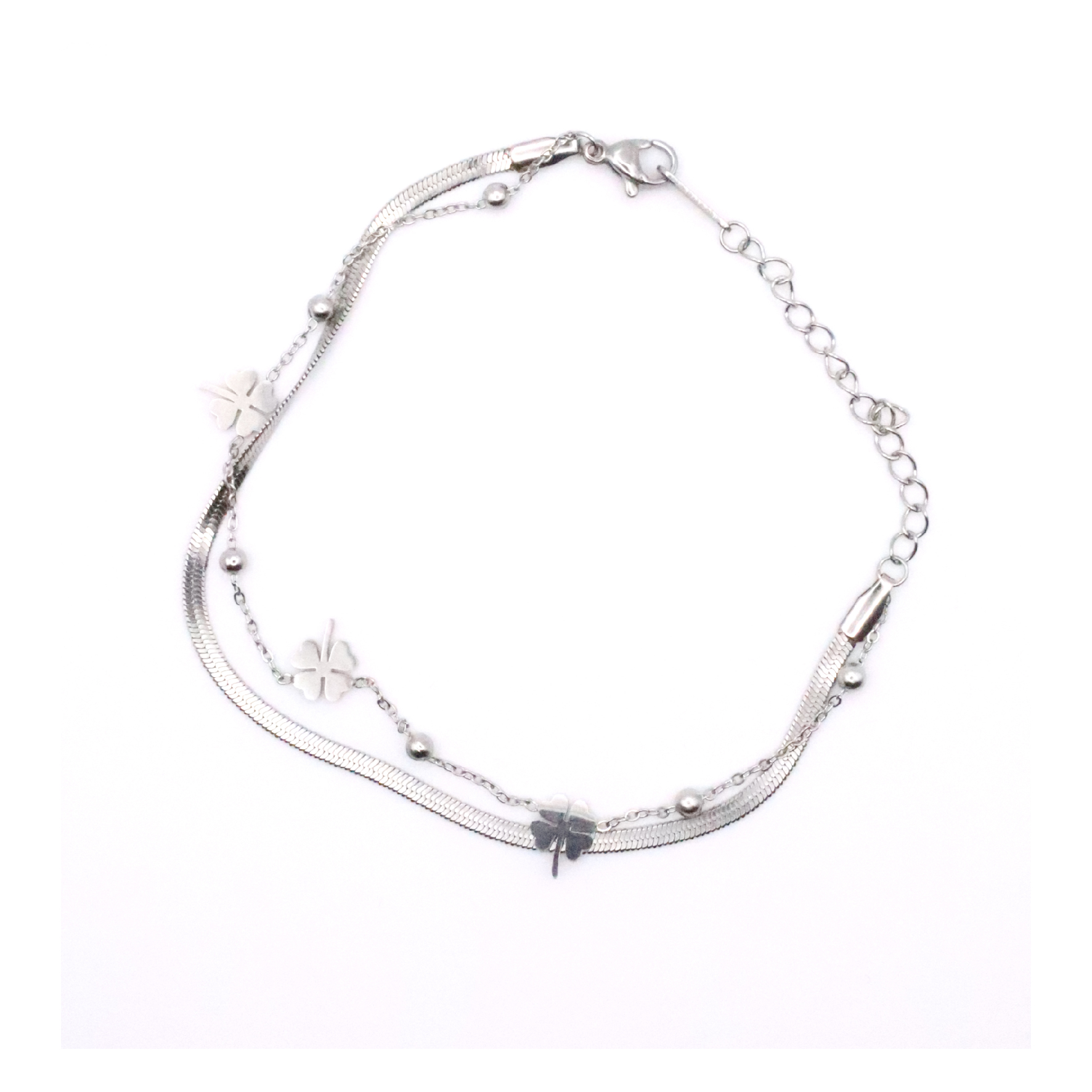 B-28-01-1.jpg Silver Bracelet