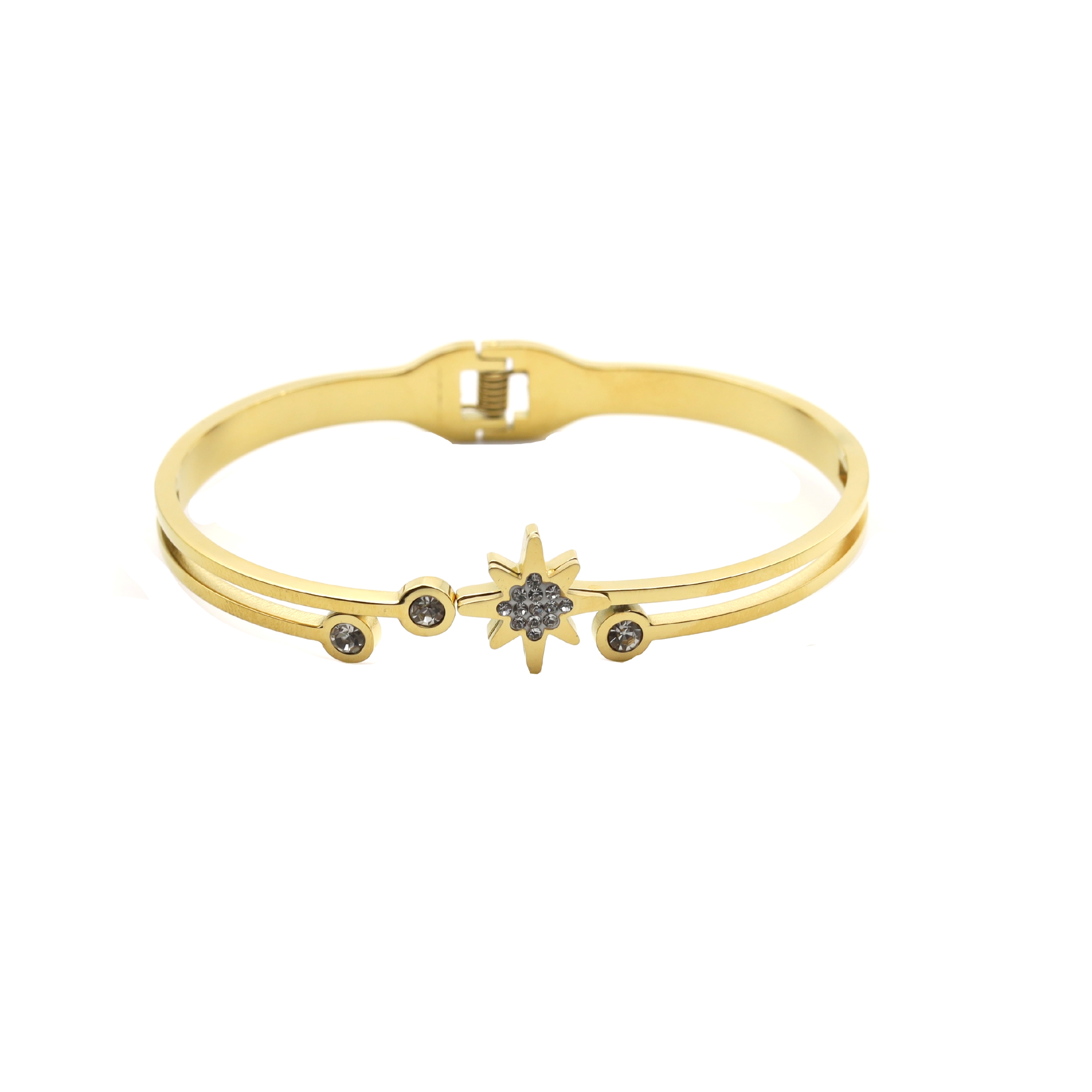 B-40-01a-1.jpg Golden Bangle Cuff