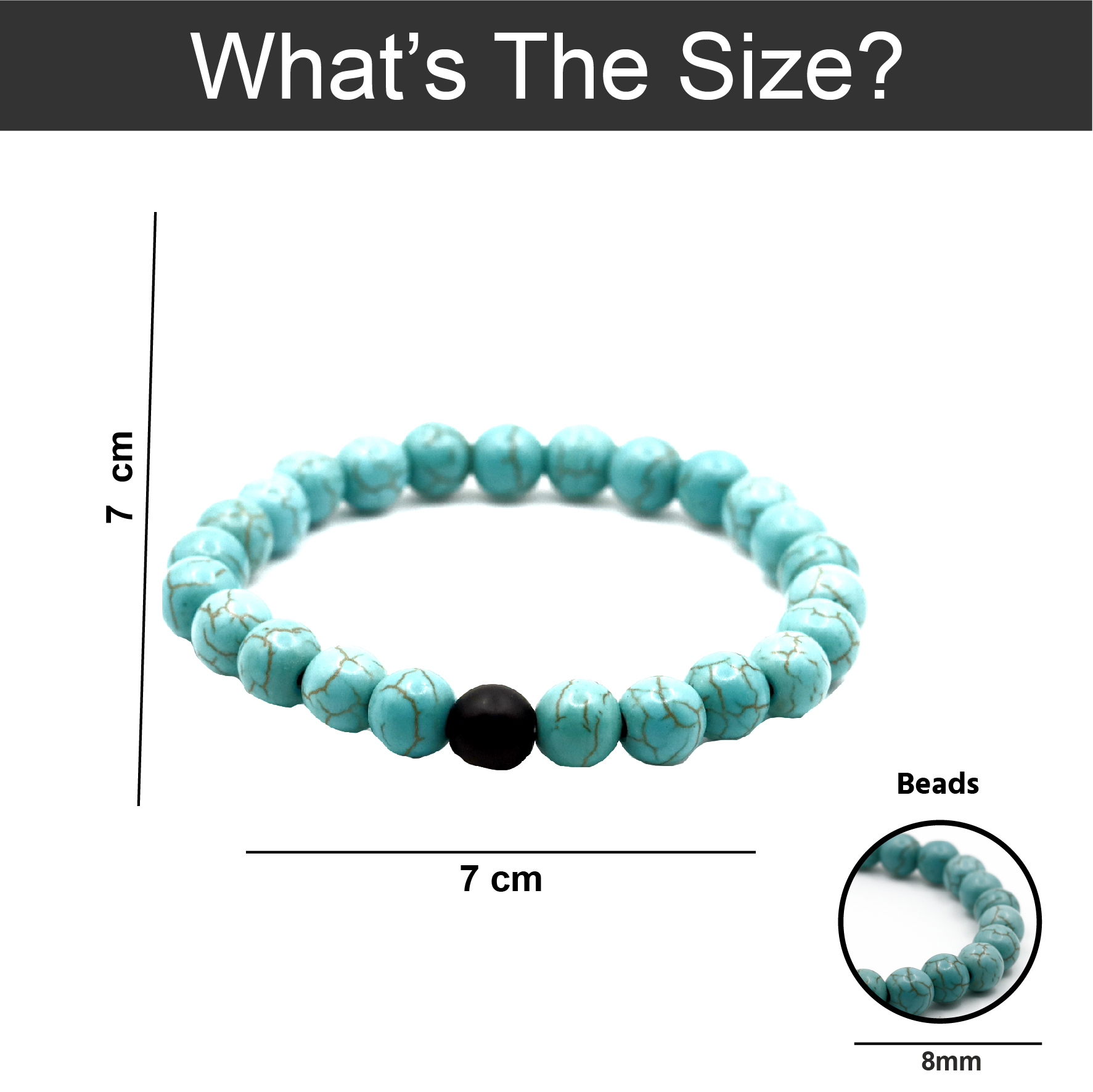 B-78-02-1.jpg Turquoise Shade Bracelet