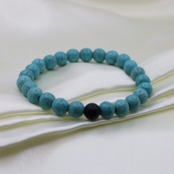 Turquoise Shade Bracelet