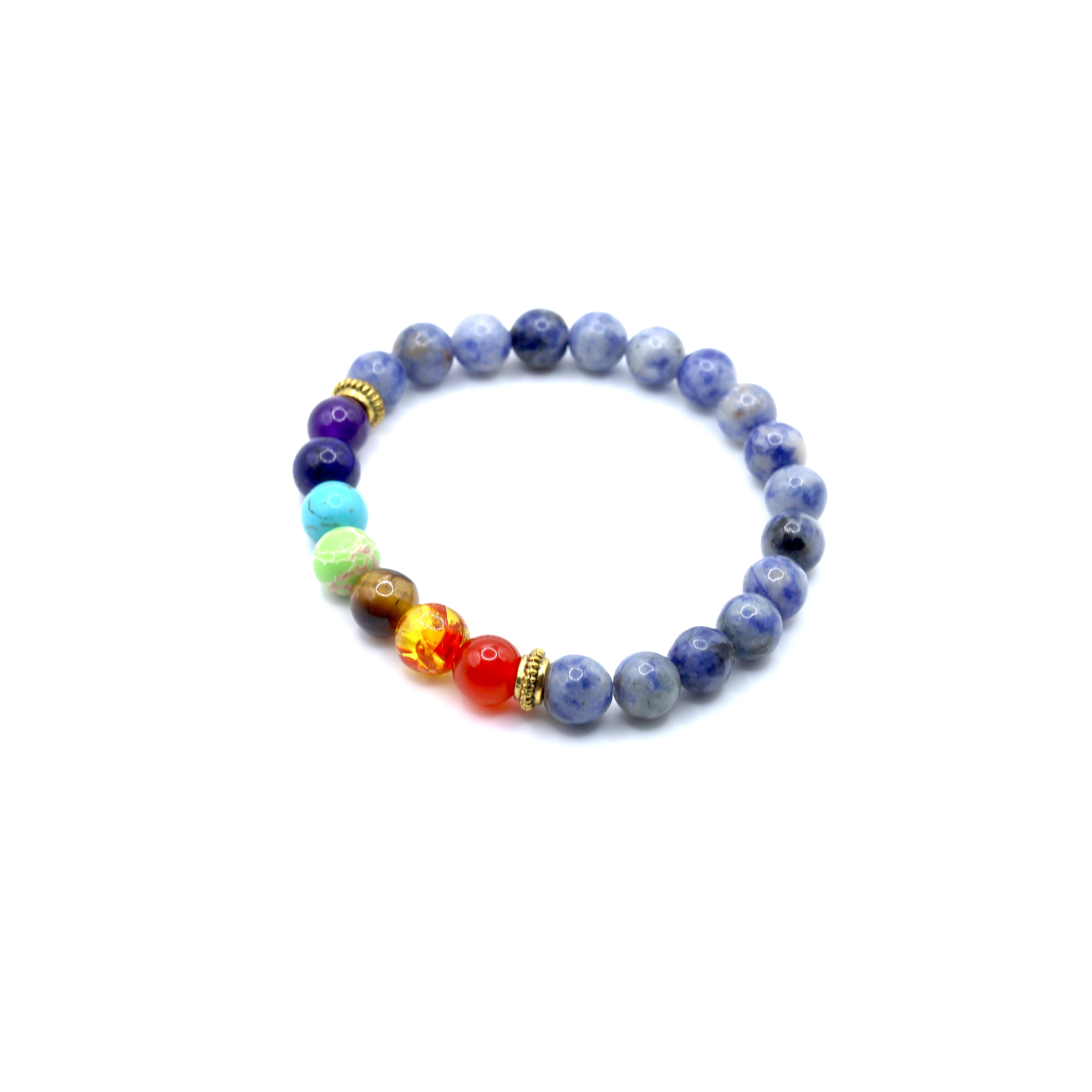 B-93-01a-1.jpg Bracelet in Volcanic Stone