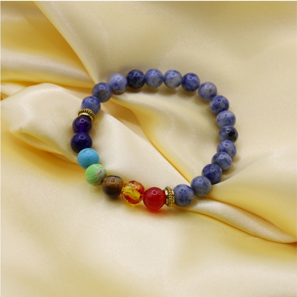 B-93-03a-1.jpg Bracelet in Volcanic Stone