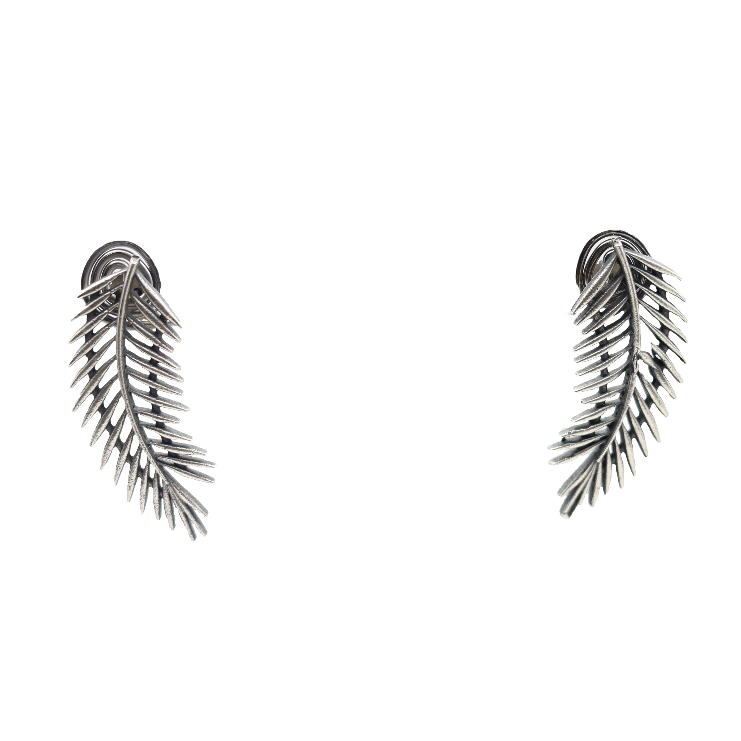 EAR-RING-01-7.jpg German Sliver Leaf Earings