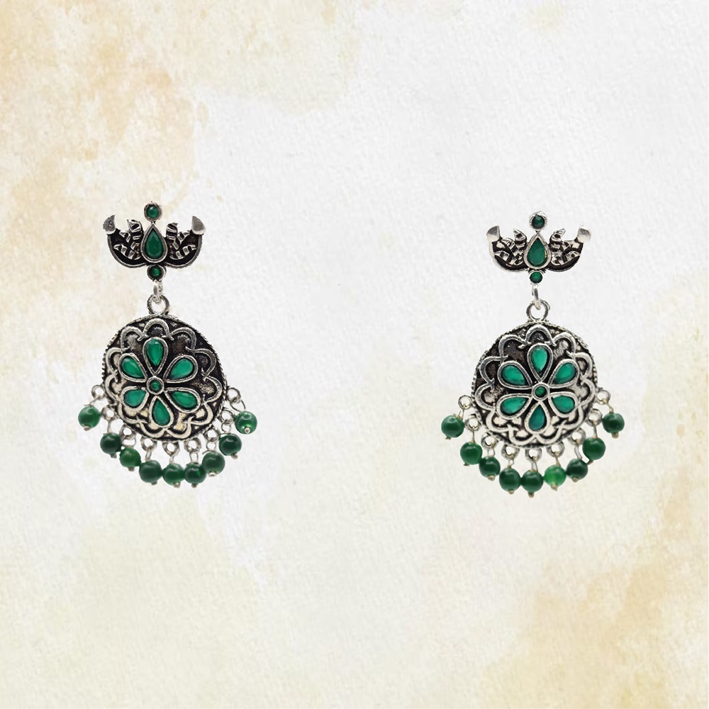 GREEN-02-1-1.jpg German Silver Round Latkan