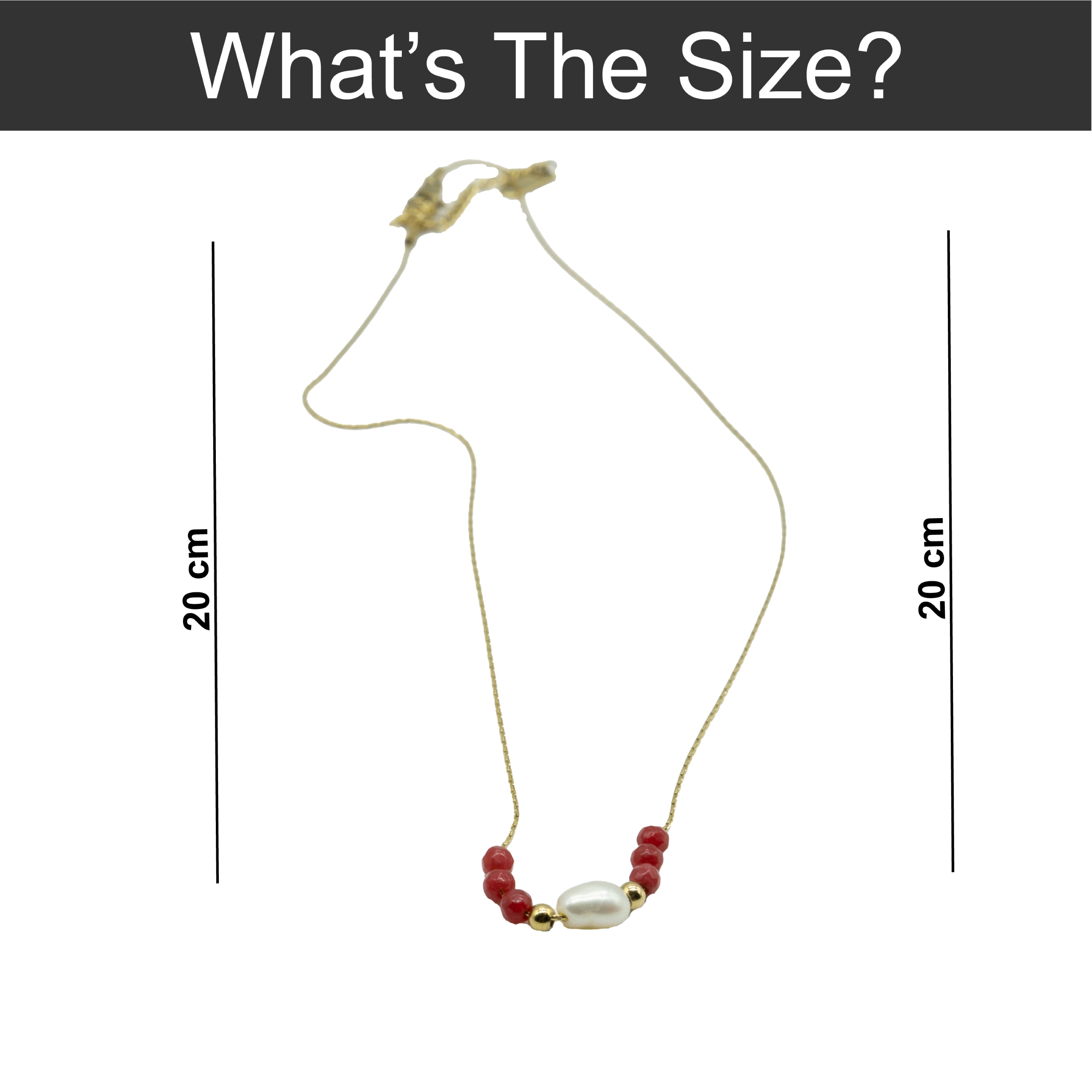 N-16-02a.jpg Red Beads and Pearl Chain