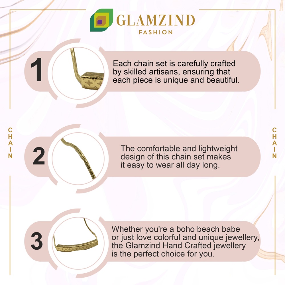 N-41-04a.jpg Golden Bar Necklace