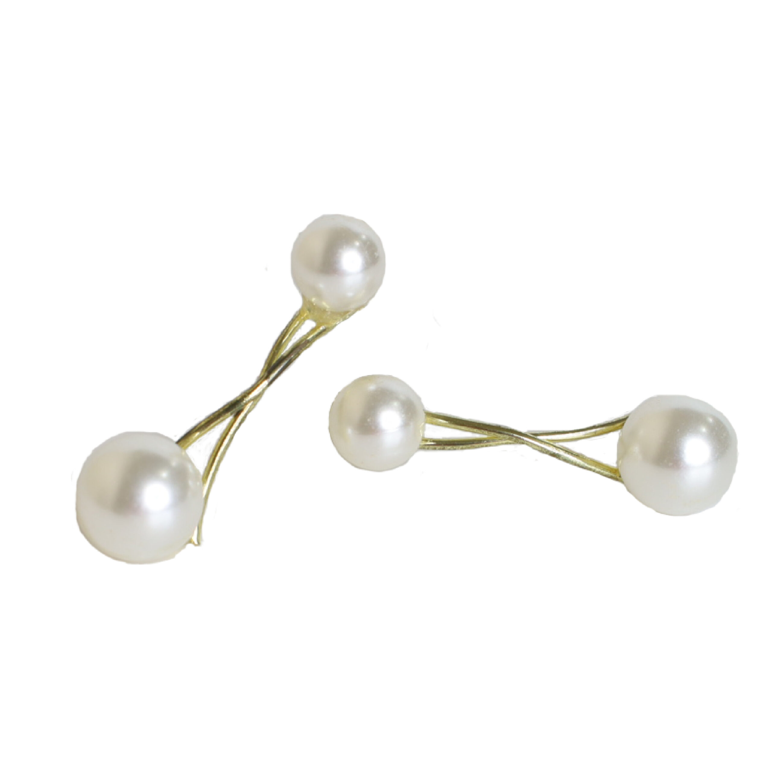 Pearl Twist Elegance